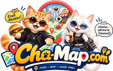 Cha-Map.com